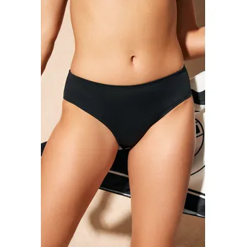 Dámské plavky Spodní díl plavek Breeze II Black