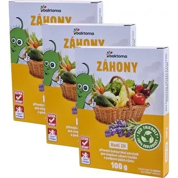 Baktoma Záhony Bacti ZH 100g 2+1 Baktoma Záhony Bacti ZH 100g 2+1