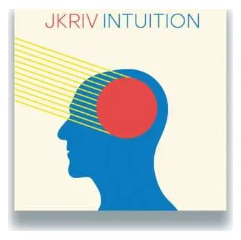 Zahraniční hudba LP Intuition 2025