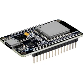 Vývojová deska Joy-it SBC-NodeMCU-ESP32-C mikrokontrolér Node MCU ESP32 Mikrocontroller Board