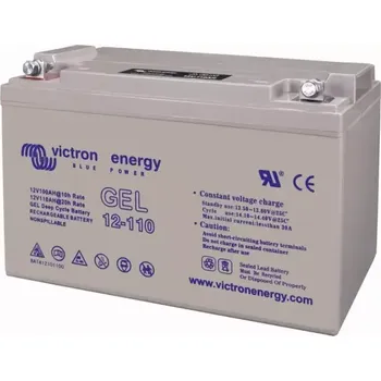 Trakční baterie Akumulátor VICTRON GEL 110 12V