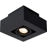 Lucide 09119/06/30 XIRAX svítidlo stropní 1xGU10/5W LED