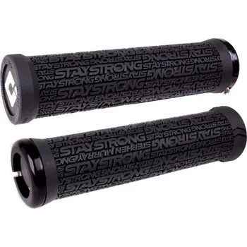 grip Gripy ODI STAY STRONG V2.1 Barva: Black