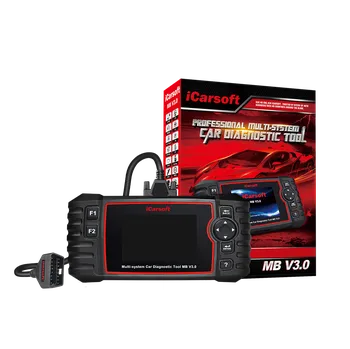 Autodiagnostika IcarSoft MB V3.0 pro Mercedes-Benz/Sprinter/Smart