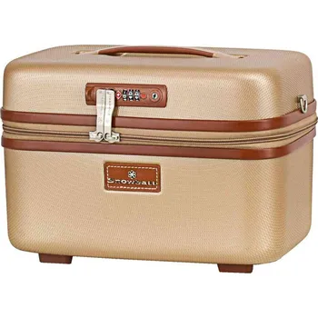 Kosmetický kufr Snowball Kosmetický kufr Snowbal ABS 52335B-12-28