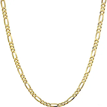 Řetízek Zlaton Řetízek žluté zlato 6.25g vel.50 000560511244