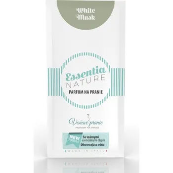 Aviváž Essentia Parfém na praní WHITE MUSK Velikost: Vzorek 20 ml