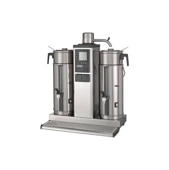 Kávovar PŘEKAPÁVAČ KÁVY STOLNÍ B5 230V - 2x5L - PLOCHÉ FILTRY