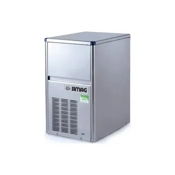 Výrobník ledu VÝROBNÍK KLOBOUČKOVÉHO LEDU SDH 18 AS, 19 kg