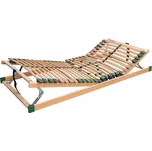 Lamelový polohovací rošt Portoflex Extra HN 120x200 cm