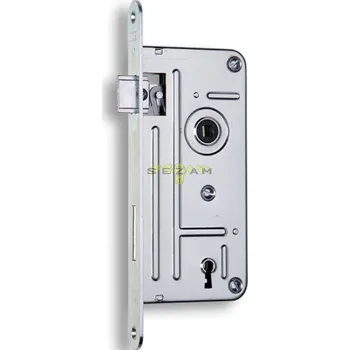 zadlabací zámek 548 SU!! PL 90/80 D50 dozický