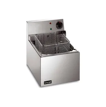 fritéza FRITÉZA ELEKTRICKÁ STOLNÍ LDF