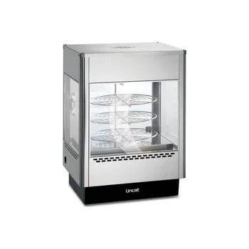 Vinotéka VITRÍNA STOLNÍ VYHŘÍVANÁ UM50