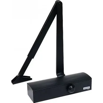 Zavírač dveří RZ.903.H hnědý zavírač PP