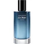 Davidoff Panske-vune Cool-WaterParfum 50 ml (17 840,00 Kč / 1 l)