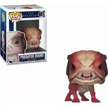 Figurka Figurka Predator Hound - The Predator POP! Movies Vinyl Figure (+ Ultimate Guard Protective Case ZDARMA)