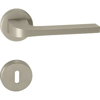 Dveřní kování TI - SUPRA - R 3097 vložka KO/KL RE NP