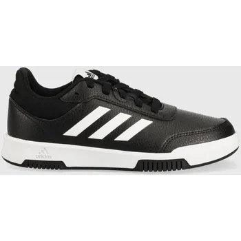 Chlapecká obuv Dětské sneakers boty adidas GW6425 černá 99X, EUR 36 2/3