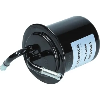 Filtr do auta Palivový filtr KAMOKA F321601