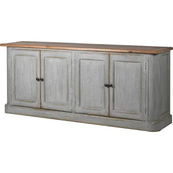 Organizace kuchyně Stylová komoda Emilia 200cm