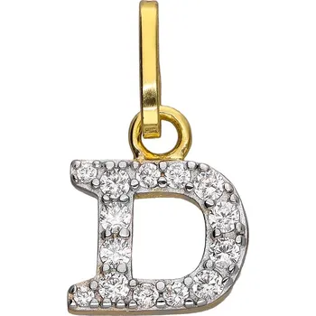 Přívěsek Zlaton Přívěsek žluté zlato 0.45g 000840912242