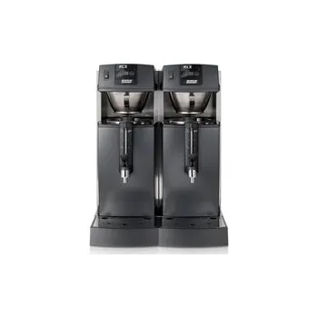 Kávovar PŘEKAPÁVAČ KÁVY SE ZABUDOVANÝM ZÁSOBNÍKEM - RLX 55, 230 V