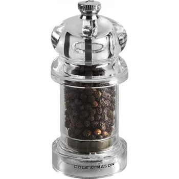 Mlýnek na koření Cole&Mason - Mlýnek na pepř PRECISION 10,5 cm