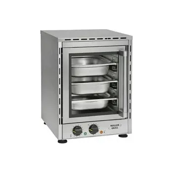 Vestavná trouba TROUBA MULTIFUNKČNÍ FCV 280 - ELEKTRICKÁ