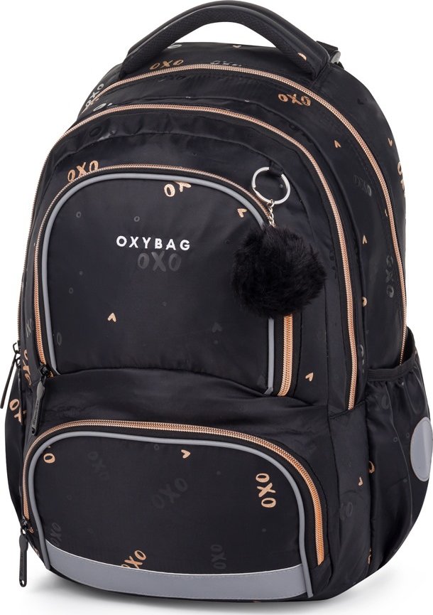 Oxybag Školní batoh OXY NEXT OXO