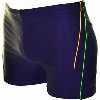 Dámské plavky EFFY pánské plavky šortky Janek 02