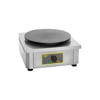 Vařič PLOTNA NA PALAČINKY CSE 400 - ELEKTRICKÁ