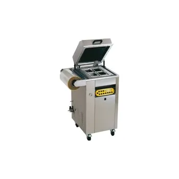 Vakuovačka BALIČKA ZATAVOVACÍ VAKUOVÁ VG 800 LCD