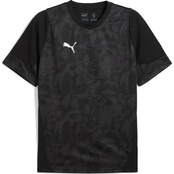 Fotbal Dres Puma teamCUP Training Jersey 659167-03 Velikost M