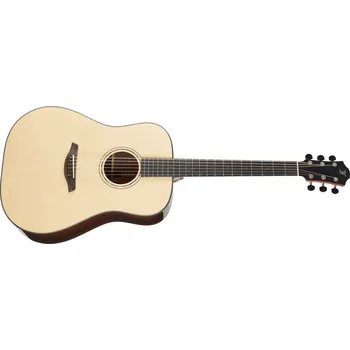 Akustická kytara Furch Yellow D-SR CNR Active + prodloužená záruka 3 roky