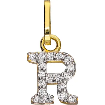 Přívěsek Zlaton Přívěsek žluté zlato 0.45g 000061012240