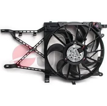 Motor automobilu Větrák, chlazení motoru JPN 62C0044-JPN