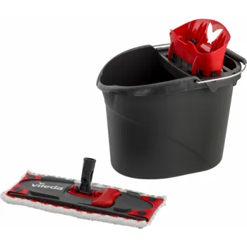 mop Vileda Revolution System Floorcare