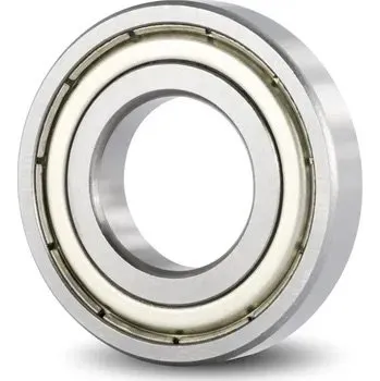 Ložisko - 6204 2Z C2 IBC