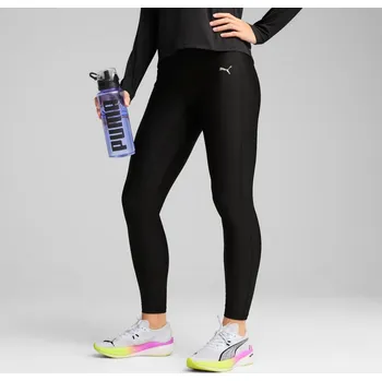 Dámské kalhoty PUMA - W RUN VELOCITY FL TIGHT DÁMSKÉ FUNKČNÍ LEGÍNY ČERNÉ 526591-01XL