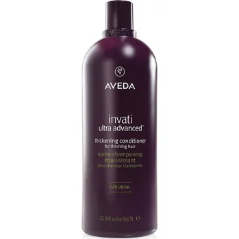 Aveda - invati advanced™ Thickening Conditioner Rich Kondicionéry 1000 ml unisex