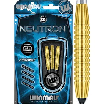 Volný čas Winmau šipky Neutron 2220 soft 20g