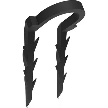 Příchytka potrubí na podlahového vytápění typ B-19mm