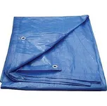 plachta zakrývací 5x8m s oky