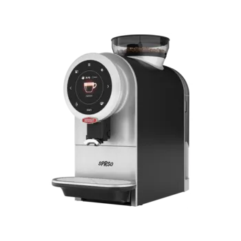 Kávovar Bravilor Bonamat SPRSO