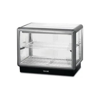 Vinotéka VITRÍNY STOLNÍ VYHŘÍVANÉ DH - MODULOVÉ