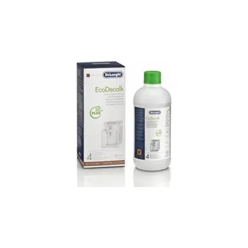 Kuchyňský spotřebič DeLonghi EcoDecalk / DLSC500 Odvápňovač