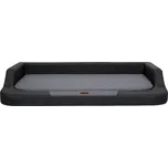 Doggy Pelech Medico STANDARD, černá/grafit Velikost: XL - 94 x 62cm