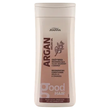 Joanna Argan Oil regenerační vlasový kondicionér, 200 ml