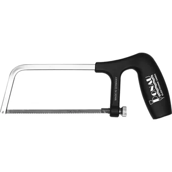 Modelová železnice Pilka ruční profi - Donau 13