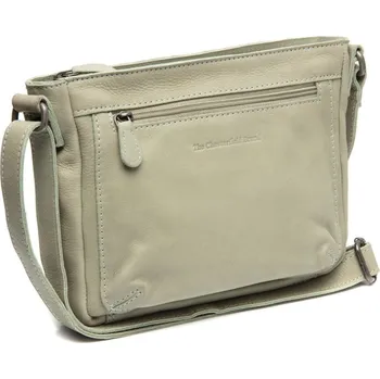 Kabelka The Chesterfield Brand Dámská kožená kabelka přes rameno Aston C48.137203 ocean blue